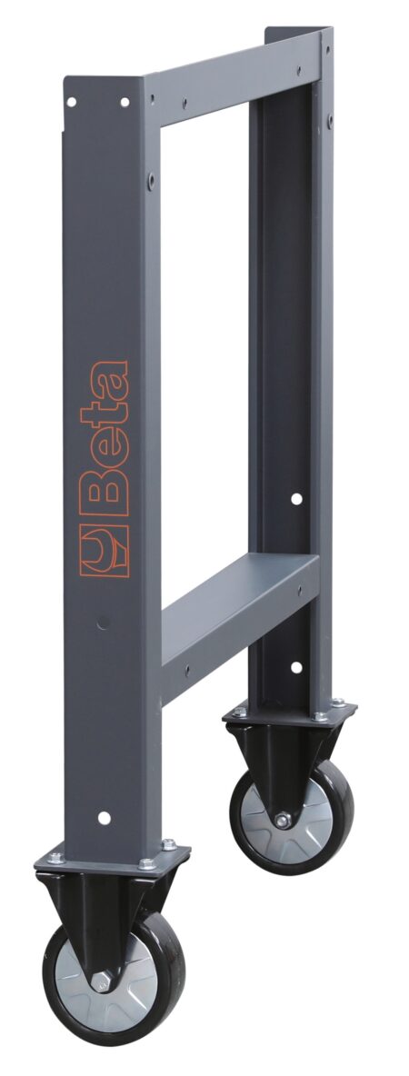 Beta C58GRF Poot met vaste wielen, voor