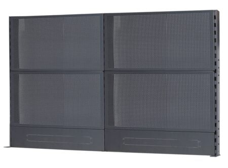 Beta C58K/4PF-1,6M Set van 4
