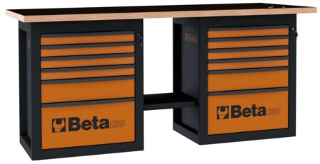Beta C59B-O "Endurance" werkbank met 2