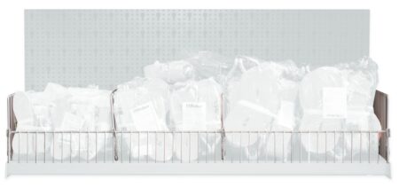 Beta C88/R611 Rooster voor wand display
