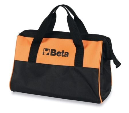 Beta C9PT technische stoffen tas voor