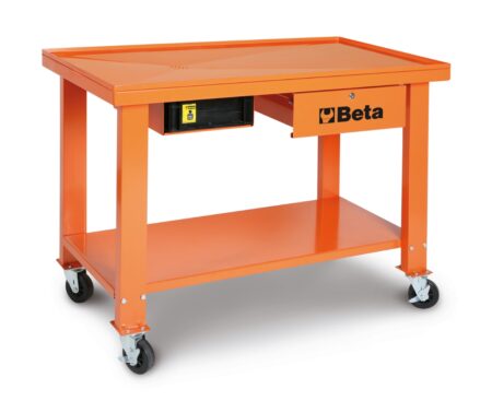 Beta CB52-O Verrijdbare werkbank voor