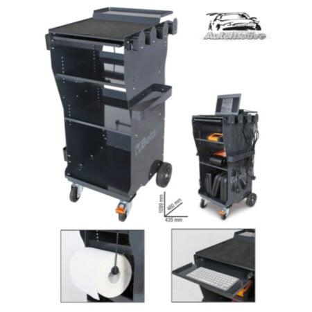 Beta CX49-G Multifunctionele werkplaats