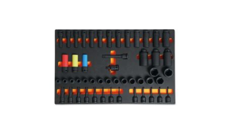 Beta MV128 Inlegbak M128 leeg
