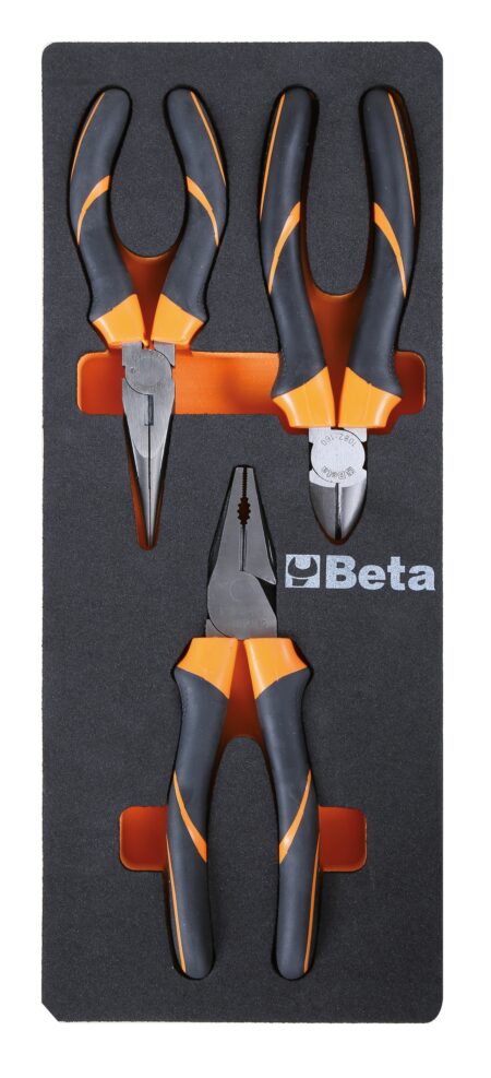 Beta MV134 Zacht ternoformat M134 leeg