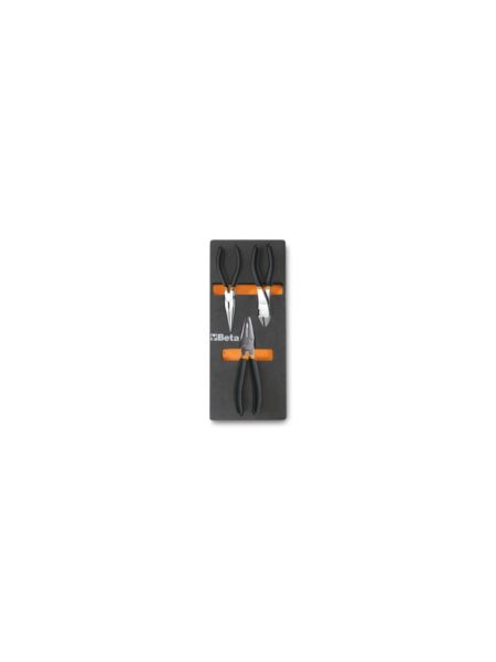 Beta MV132 Zachte ternoform M137 leeg