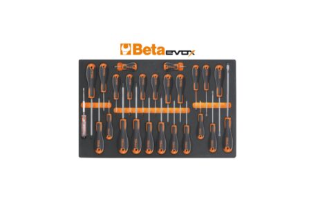 Beta MV210 Zachte vorm M213 leeg