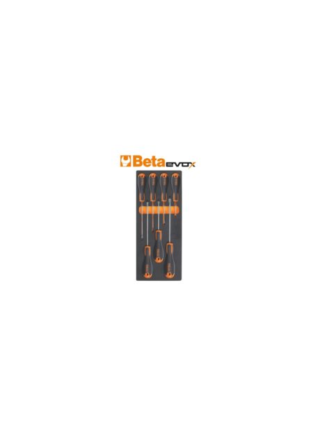 Beta MV211 Zachte vorm M214 leeg