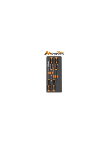 Beta MV244MH EVA-foam inlegmodule met