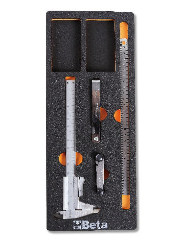 Beta MV295 Soepele voorgevormde