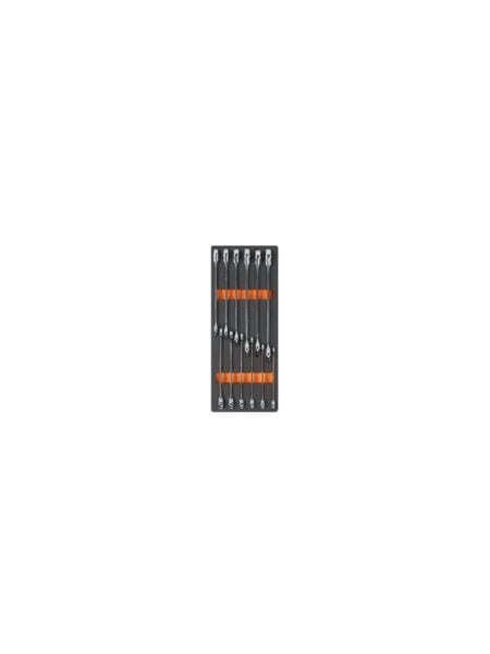 Beta MV44 Zachte foam inlegbak M44 leeg