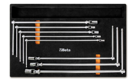 Beta MV63 Soepele voorgevormde