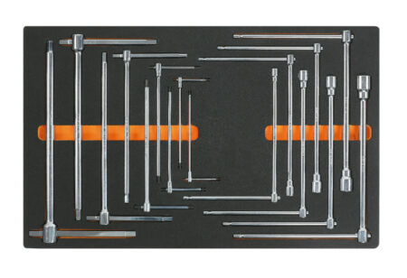Beta MV65 Soepele voorgevormde