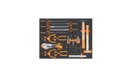 Beta MBV61 Schuim MB65 leeg