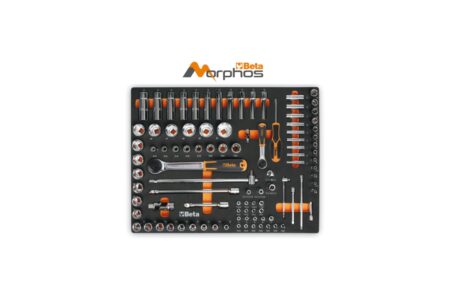 Beta MMV109MH EVA-foam inlegmodule met