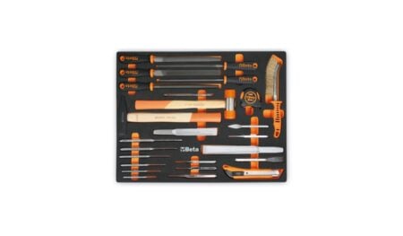Beta MMV230 Schuim MM230 leeg