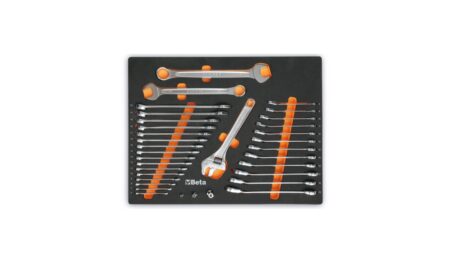 Beta MMV26 Lege inlegbak MM26