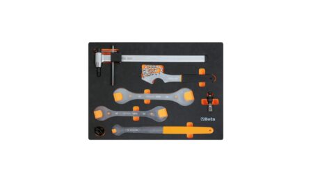 Beta MMV401 Schuim MM401 leeg