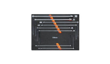 Beta MMV63 Inlegbak MM63, leeg
