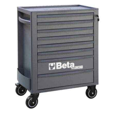 Beta RCS24 8 laden +398 stuk gereedschap
