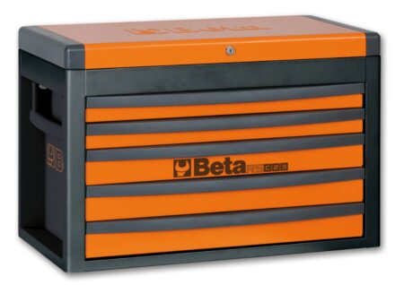 Beta RSC23-A gereedschapskist met 5