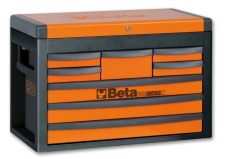 Beta RSC23C-A gereedschapskist met 8