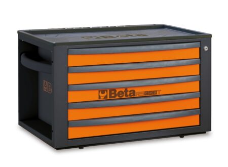 Beta RSC23T-A gereedschapskist met 5