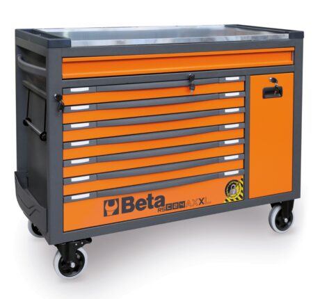 Beta RSC24AXXL-A Gereedschapswagen met