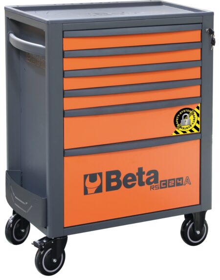 Beta RSC24A/6-A gereedschapswagen met 6