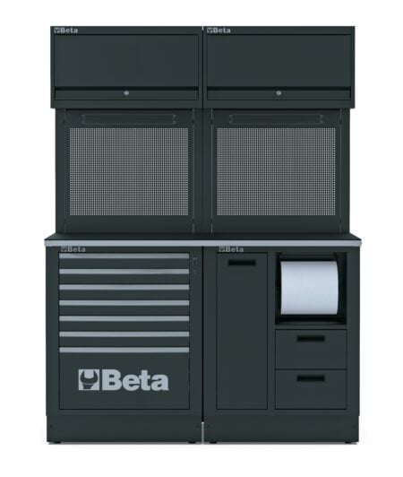 Beta RSC50 2.0 A Werkplaatsinrichting