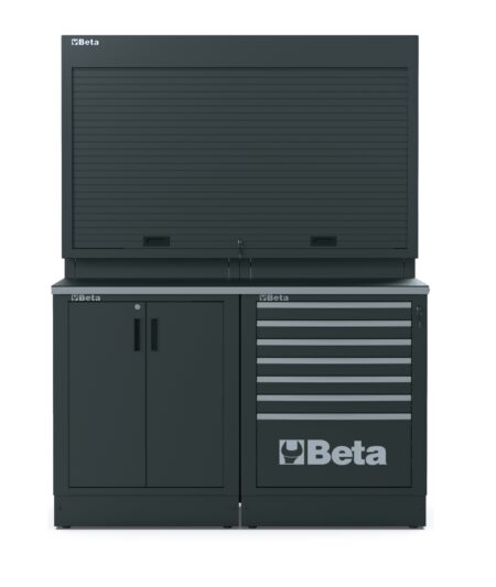 Beta RSC50 2.0 B Werkplaatsinrichting