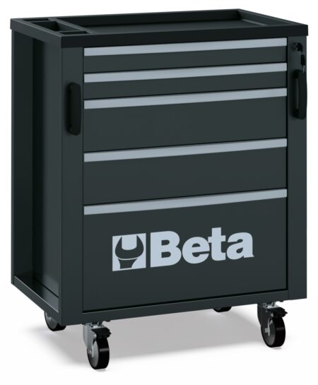 Beta RSC50 2.0 C5 Gereedschapswagen met