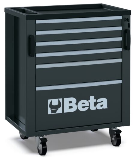Beta RSC50 2.0 C6 Gereedschapswagen met
