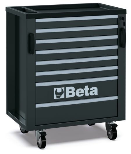 Beta RSC50 2.0 C8 Gereedschapswagen met