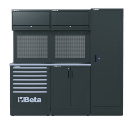 Beta RSC50 2.0 D Werkplaatsinrichting