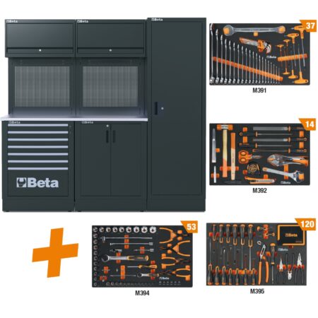 Beta RSC50 2.0 DX/224UT
