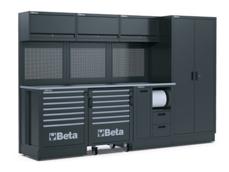 Beta RSC50 2.0 F Werkplaatsinrichting