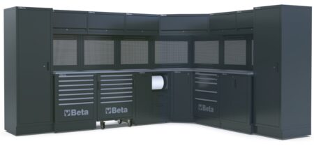 Beta RSC50 2.0 I Werkplaatsinrichting