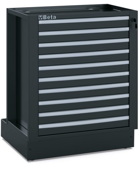 Beta RSC50 2.0 M10 Vaste module met 10