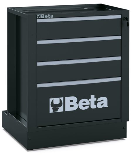 Beta RSC50 2.0 M4 Vaste module met 4