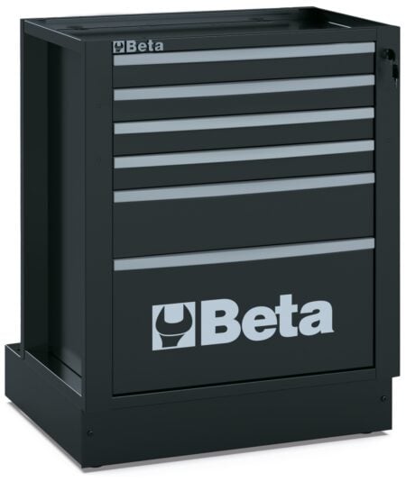 Beta RSC50 2.0 M6 vaste module met 6