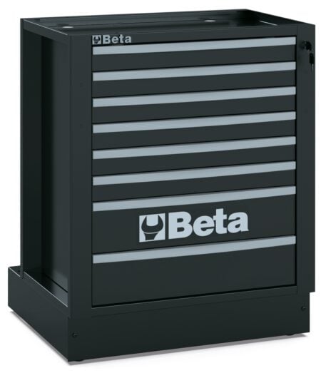 Beta RSC50 2.0 M8 Vaste module met 8