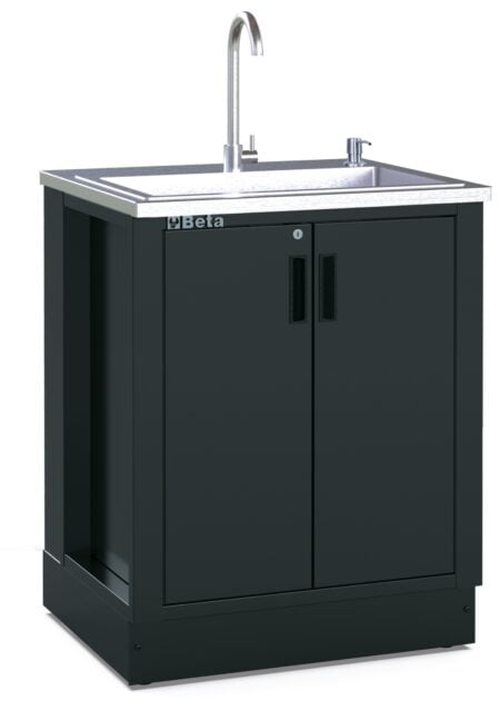 Beta RSC50 2.0 ML Vaste module met