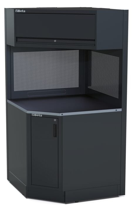 Beta RSC50 2.0 NAC-G Zelfdragende