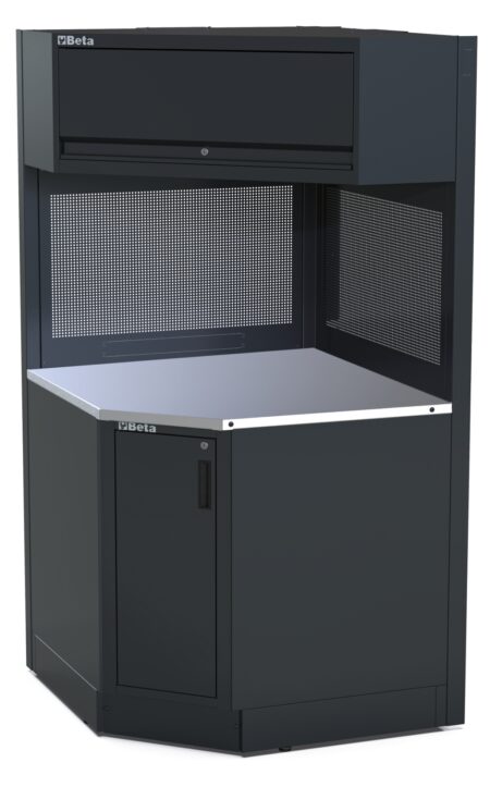 Beta RSC50 2.0 NAC-X Zelfdragende