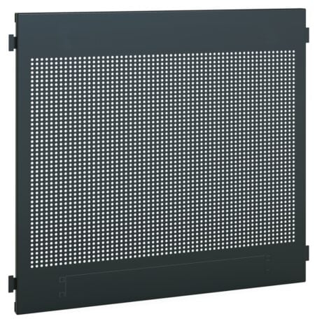 Beta RSC50 2.0 PFI BODEM GEPERFOREERDE