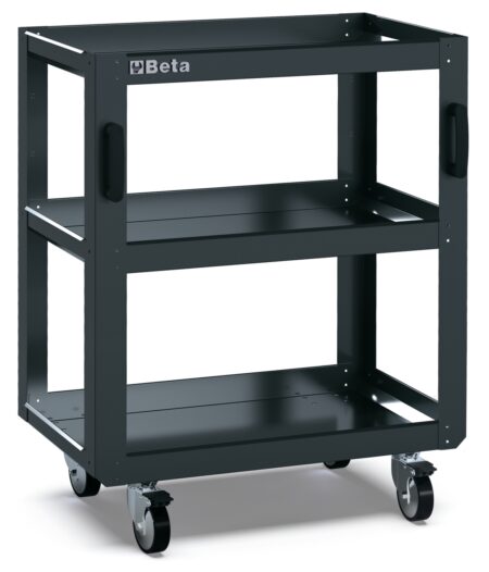 Beta RSC50 2.0 T3 Servicewagen, voor