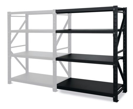 Beta S4CA Stellingkast uitbreidingsset