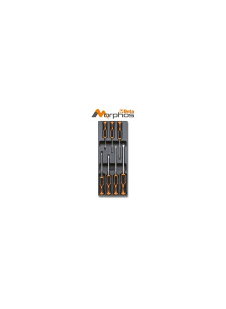 Beta TV170MH ABS-inlegmodule met