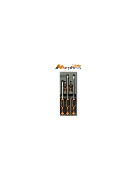 Beta T201MH ABS-inlegmodule met